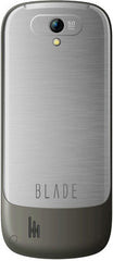 Micromax X55 (Coffee)