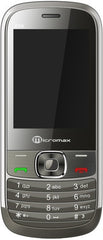 Micromax X55 (Coffee)