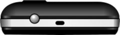 Micromax X088 (Black & Silver)