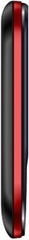 Micromax X088 (Black & Red)