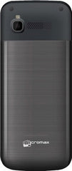 Micromax X328 (Grey)