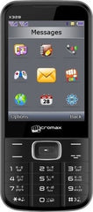 Micromax X328 (Grey)