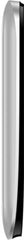 Micromax X351 (Black Silver)