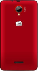 Micromax Canvas Fun A76 (Red)
