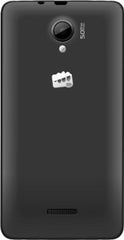 Micromax Canvas Fun A76 (Black)
