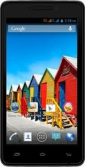 Micromax Canvas Fun A76 (Black)