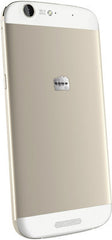 Micromax Canvas Gold A300 (White Gold)