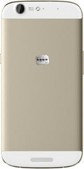 Micromax Canvas Gold A300 (White Gold)