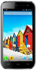 Micromax Canvas HD A116 (Black)