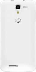 Micromax Canvas Juice A77 (White)