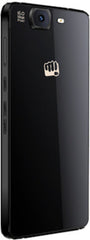 Micromax Canvas Knight A350 (Black & Gold)