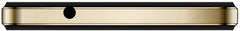 Micromax Canvas Knight Cameo A290 (Black & Gold)