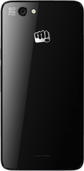 Micromax Canvas Knight Cameo A290 (Black & Gold)