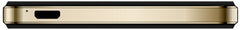 Micromax Canvas Knight Cameo A290 (Black & Gold)