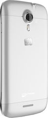 Micromax Canvas Magnus A117 (White)