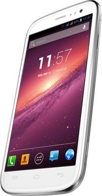 Micromax Canvas Magnus A117 (White)