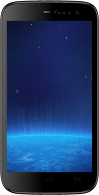 Micromax Canvas Magnus A117 (Blue)