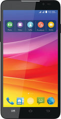 Micromax Canvas Nitro A310 (Blue)
