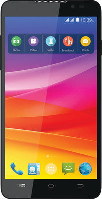 Micromax Canvas Nitro A310 (White)
