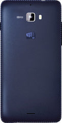 Micromax Canvas Nitro A310 (Blue)