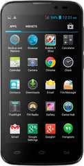 Micromax Canvas Power A96 (Black)