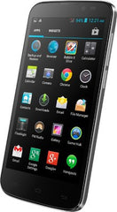 Micromax Canvas Power A96 (Black)