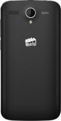 Micromax Canvas Power A96 (Black)