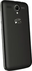 Micromax Canvas Power A96 (Black)