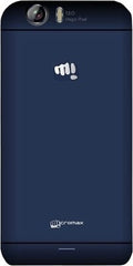 Micromax Canvas Turbo A250 (Blue)