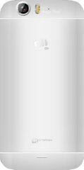 Micromax Canvas Turbo A250 (White)