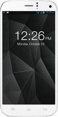 Micromax Canvas Turbo A250 (White)
