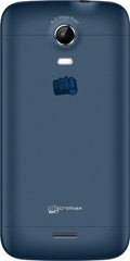 Micromax Canvas Turbo Mini A200 (Blue)