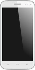 Micromax Canvas Turbo Mini A200 (White)