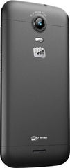 Micromax Canvas Turbo Mini A200 (Black)