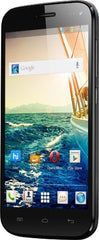 Micromax Canvas Turbo Mini A200 (Black)