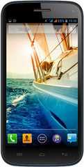 Micromax Canvas Turbo Mini A200 (Blue)