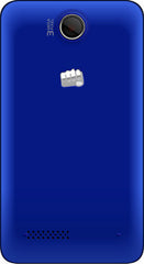 Micromax Canvas Viva A72 (Blue)