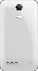 Micromax Canvas Viva A72 (White)