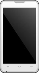 Micromax Canvas Viva A72 (White)