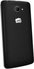 Micromax Canvas Win W121 (Black)