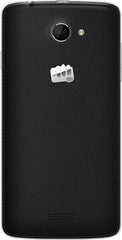 Micromax Canvas Win W121 (Black)