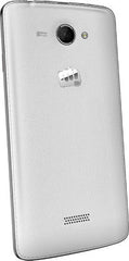 Micromax Canvas Win W121 (White)