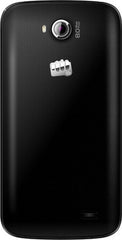 Micromax EG111 Duet II (Black)
