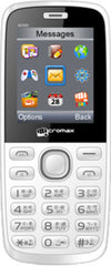 Micromax GC222 (White)