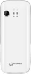 Micromax GC222 (White)