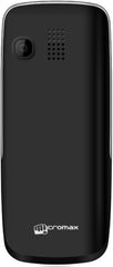 Micromax GC222 (Black)