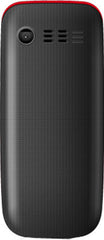 Micromax GC333 (Black)