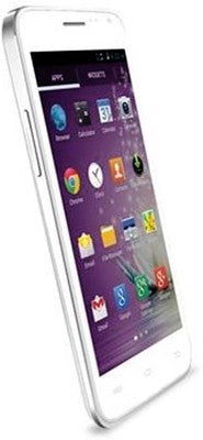 Micromax MT500 (White)
