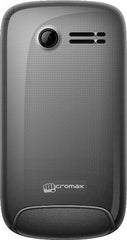 Micromax Q25 (Black)