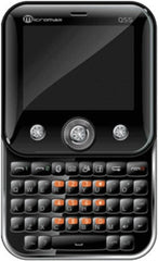 Micromax Q55 (Black)